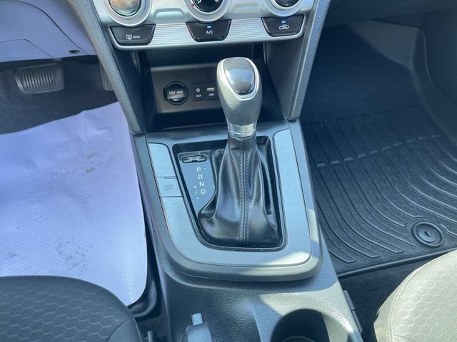Used 2019 Hyundai Elantra SE w/ Cargo Package FWD image 15