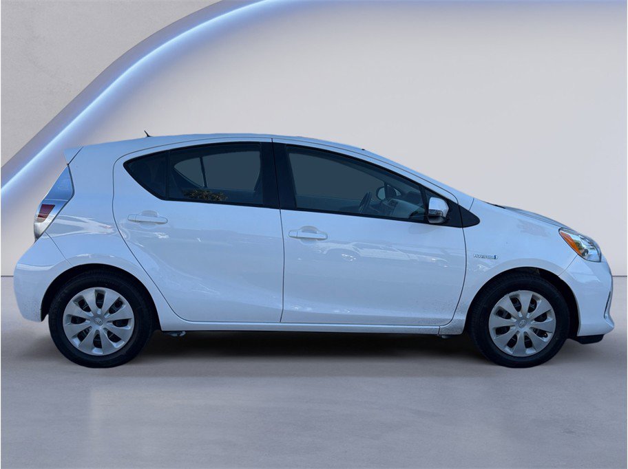 Used 2012 Toyota Prius C Three image 7