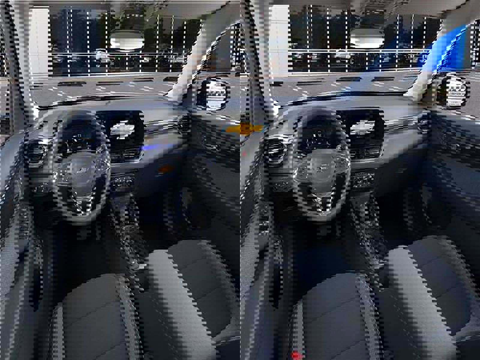 New 2026 Chevrolet TrailBlazer LT image 15