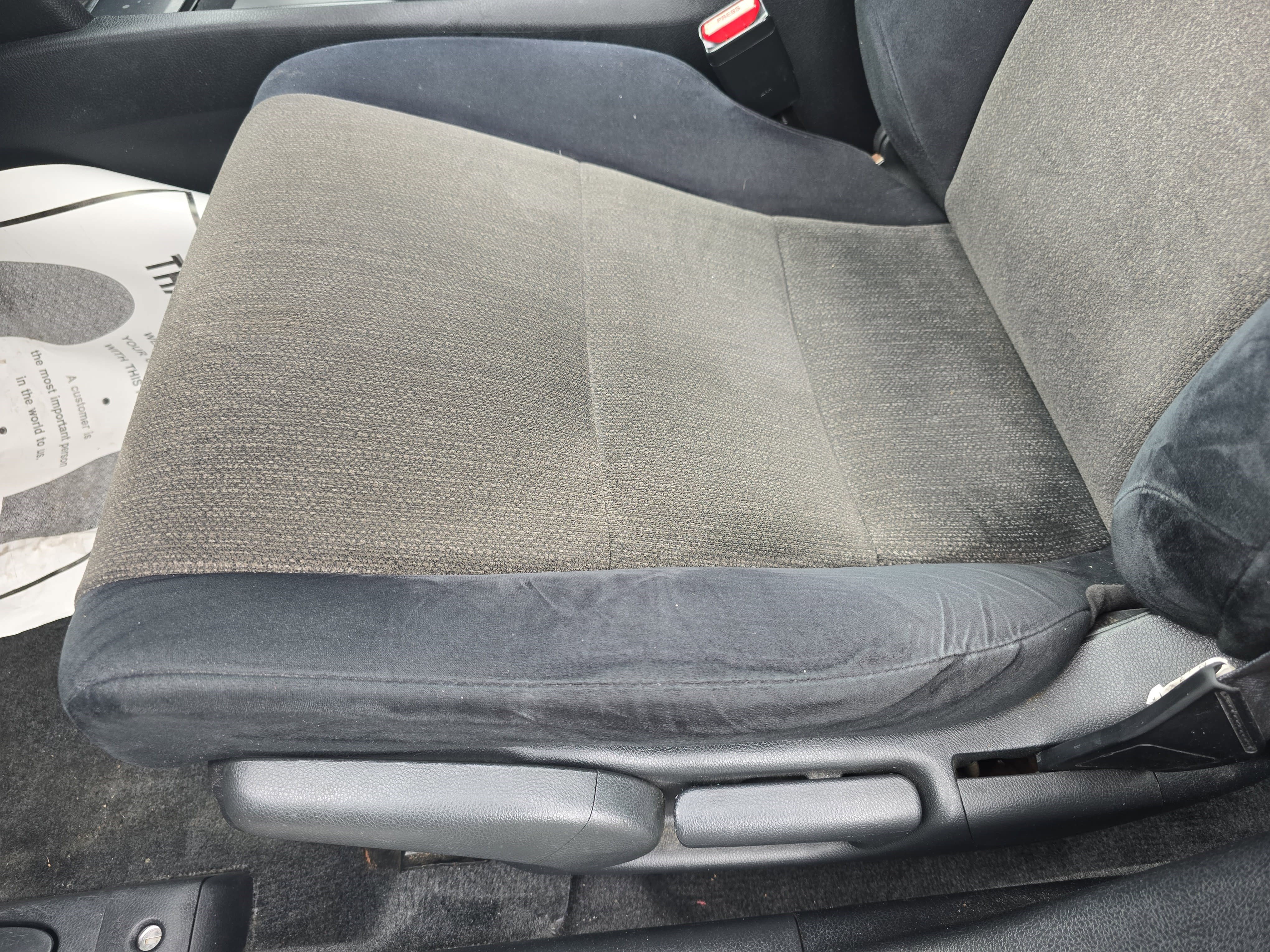 Used 2010 Honda Accord LX image 24