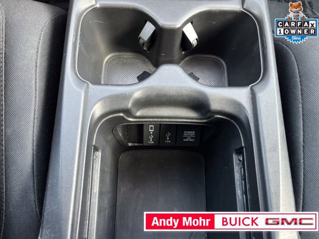 Used 2018 Honda CR-V EX image 28