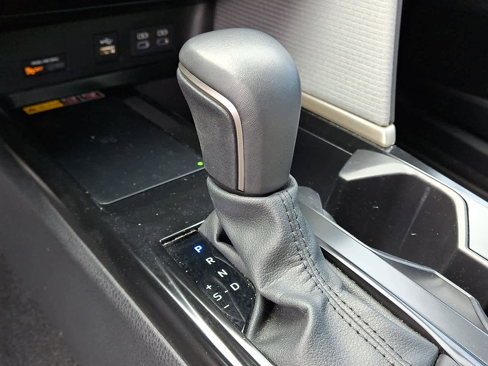 Certified 2025 Toyota Camry SE image 15