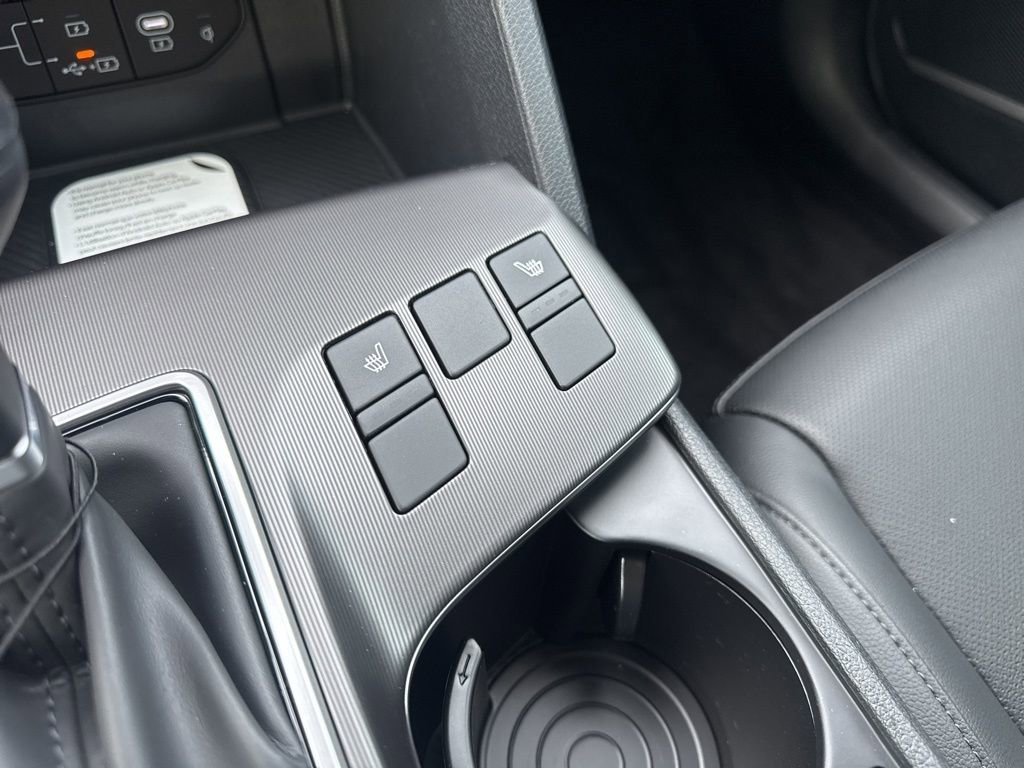 New 2026 Kia Sportage EX image 6