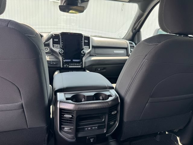 New 2026 RAM 2500 Big Horn AWD/4WD image 30