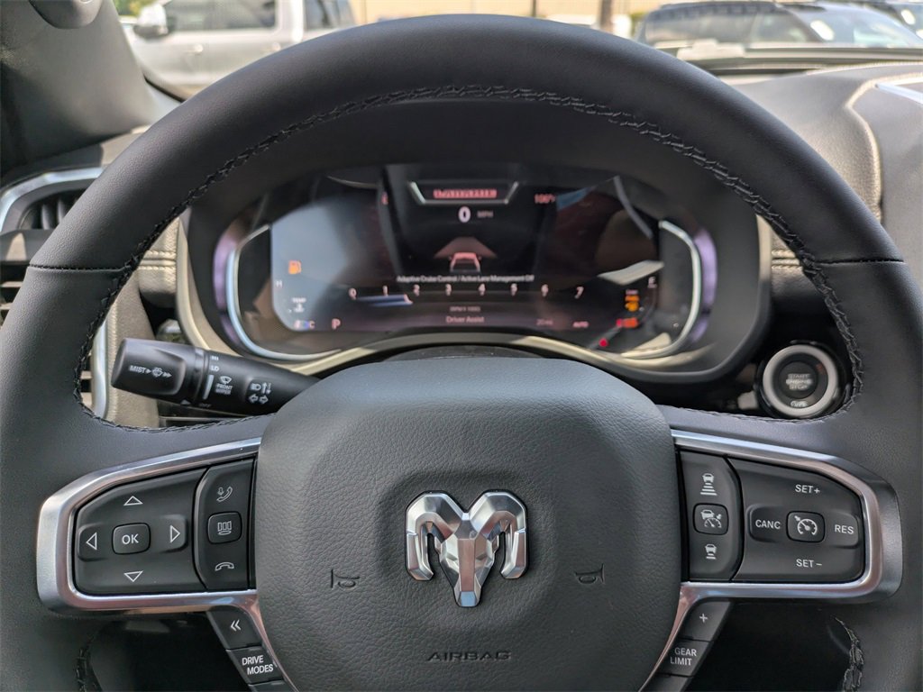 New 2026 RAM 1500 Laramie image 29