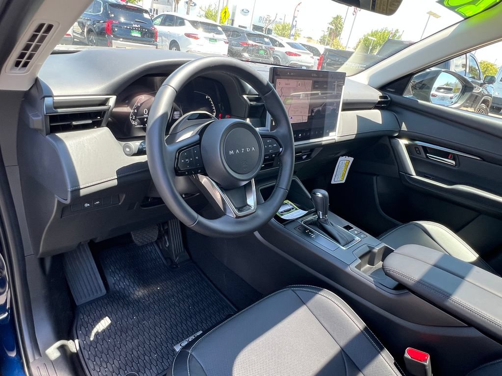 Used 2026 MAZDA CX-5 2.5 S w/ Premium Plus Package AWD/4WD image 33