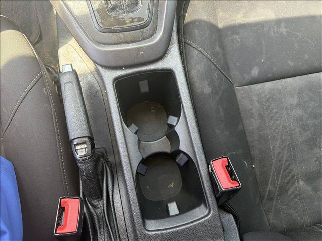 Used 2018 Ford Focus SEL FWD image 16