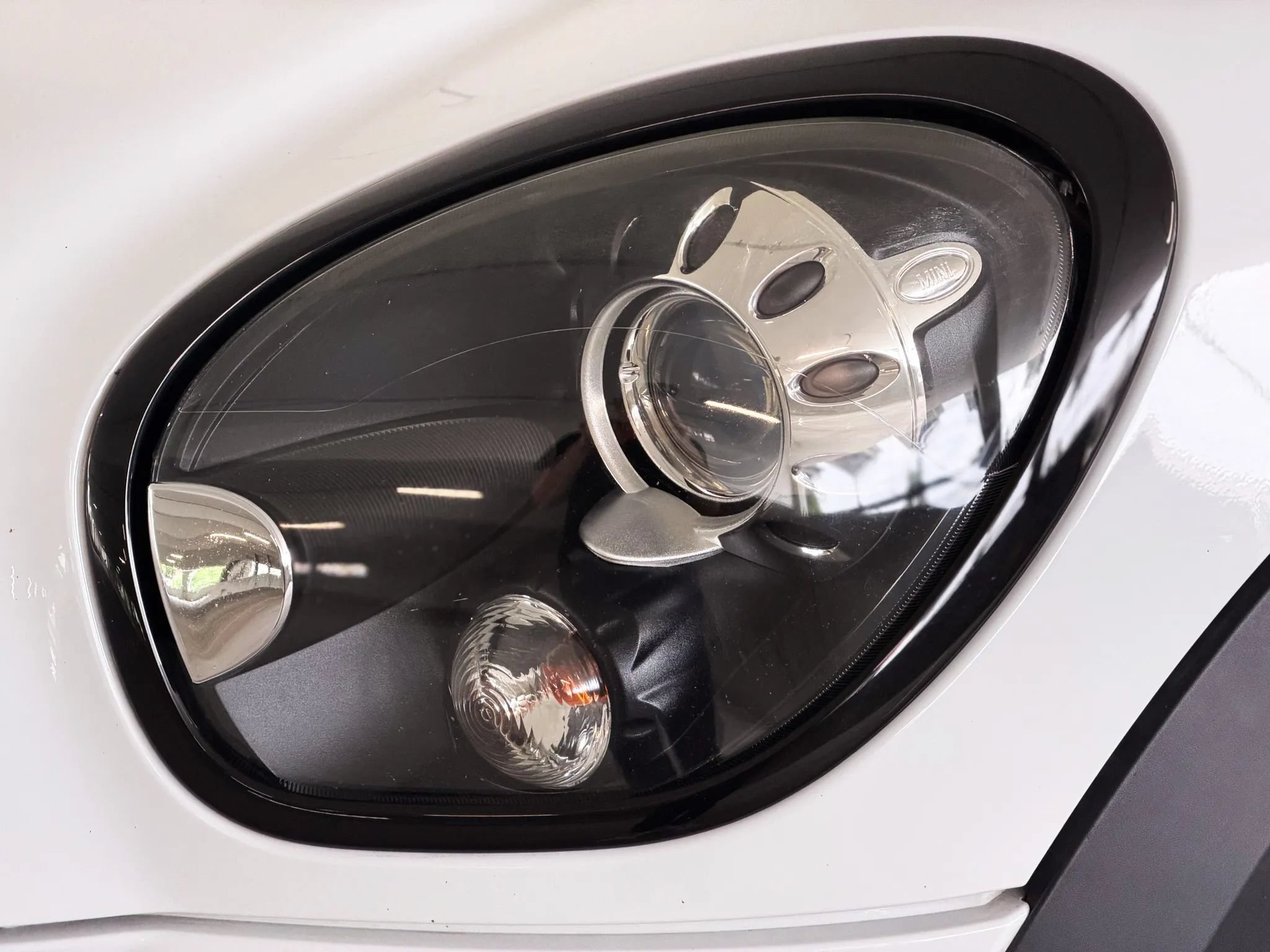 Used 2015 MINI Cooper Countryman S FWD image 11