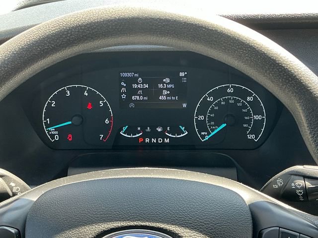 Used 2021 Ford Transit 150 Low Roof w/ Load Area Protection Package RWD image 14