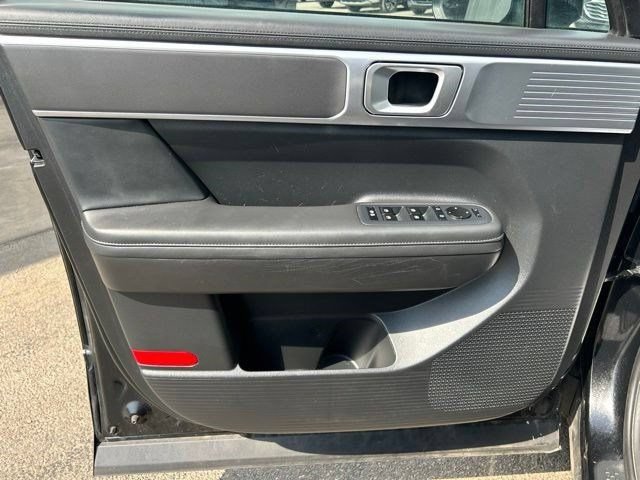 Used 2024 Hyundai Santa Fe SEL AWD/4WD image 10