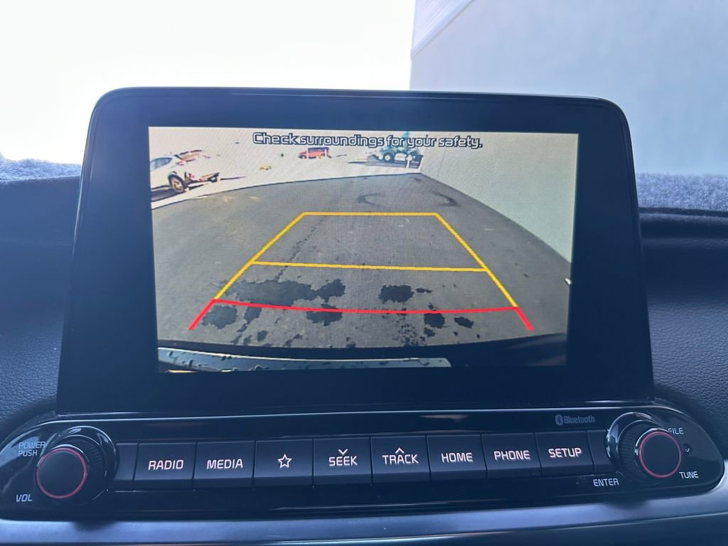 Used 2021 Kia Forte GT-Line image 25