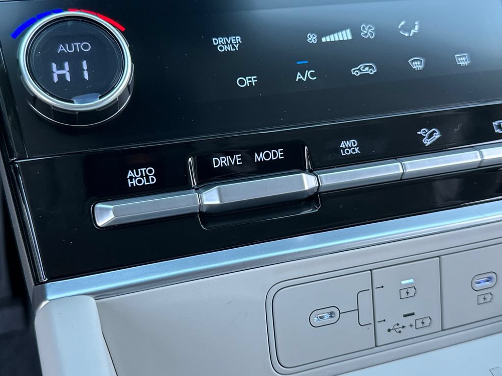 New 2026 Hyundai Santa Fe SE AWD/4WD image 28