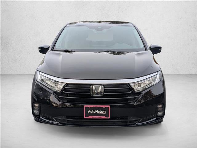 Used 2023 Honda Odyssey EX-L video 2
