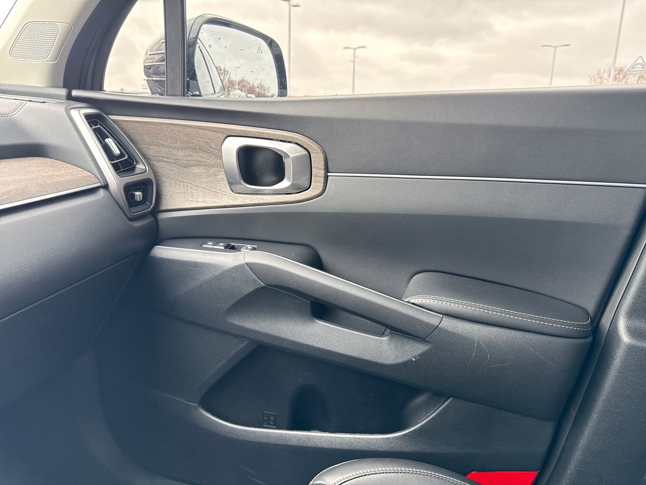 Used 2023 Kia Sorento X-Line EX image 25