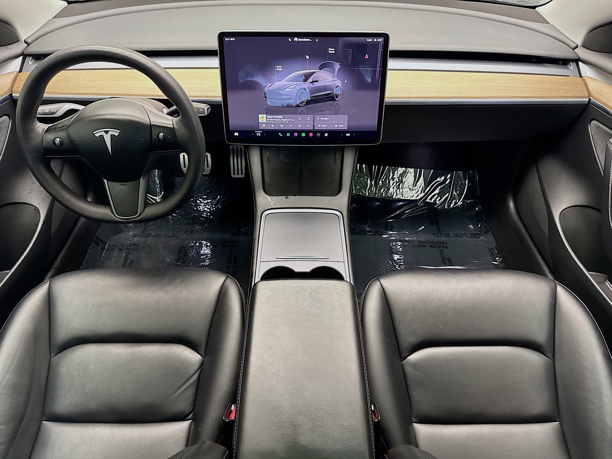 Used 2023 Tesla Model 3 Performance image 14