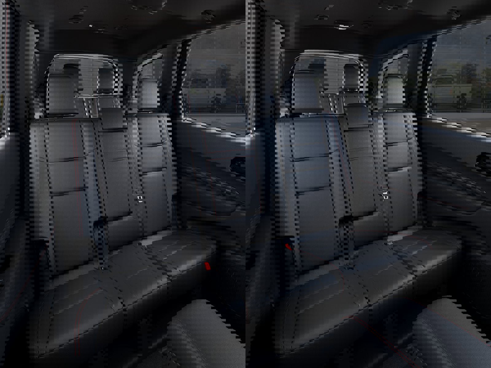 New 2026 Dodge Durango GT image 82