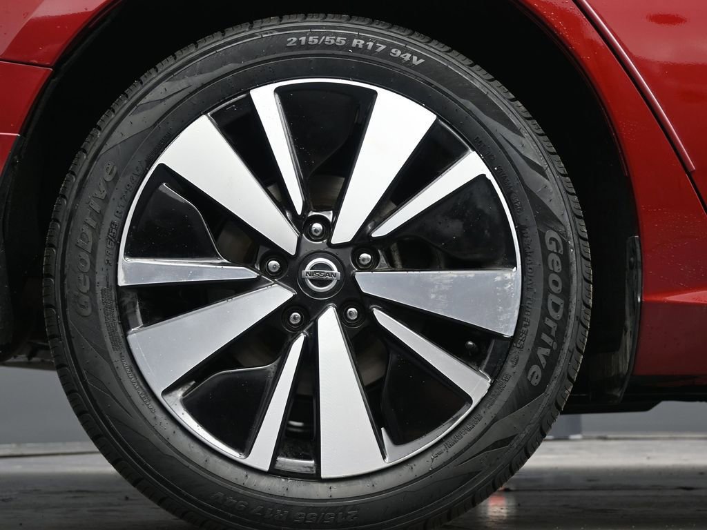 Used 2022 Nissan Altima 2.5 SL image 9