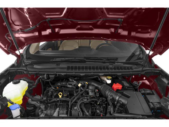 Used 2023 Ford Edge SEL w/ Convenience Package AWD/4WD image 27