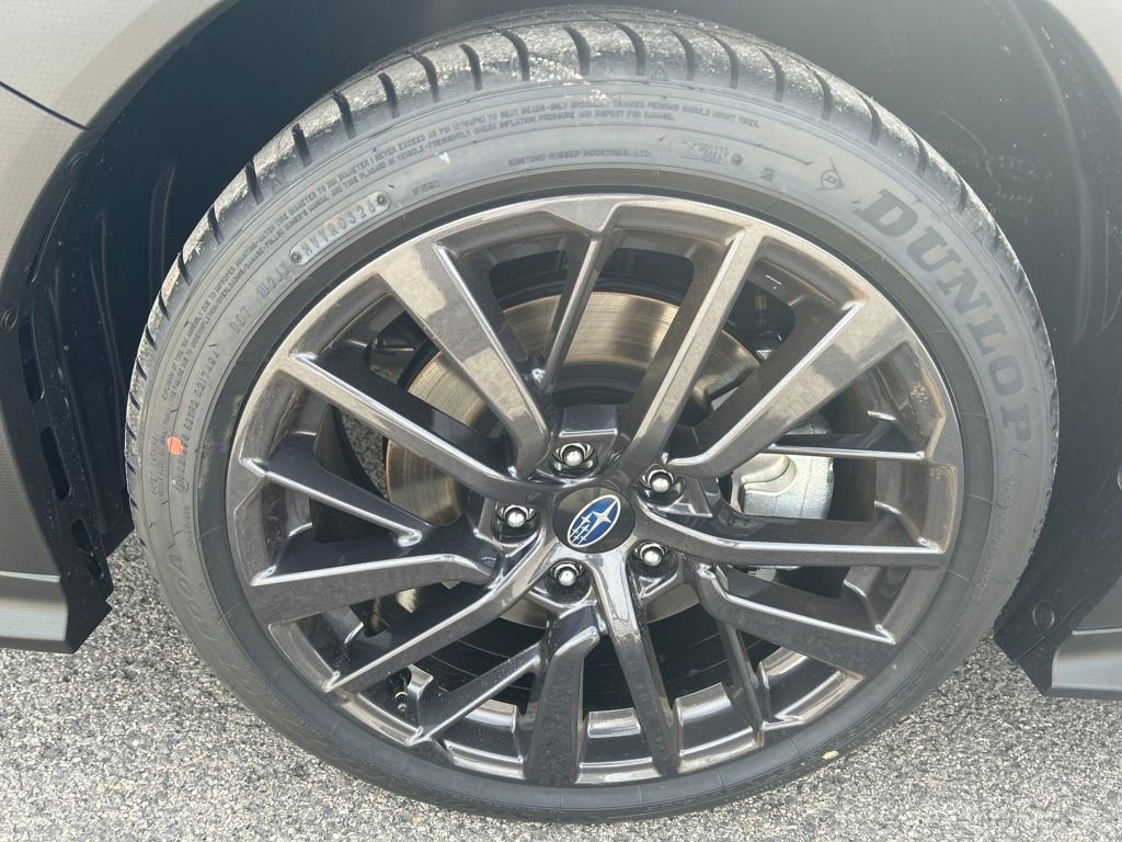 New 2026 Subaru WRX Premium image 16