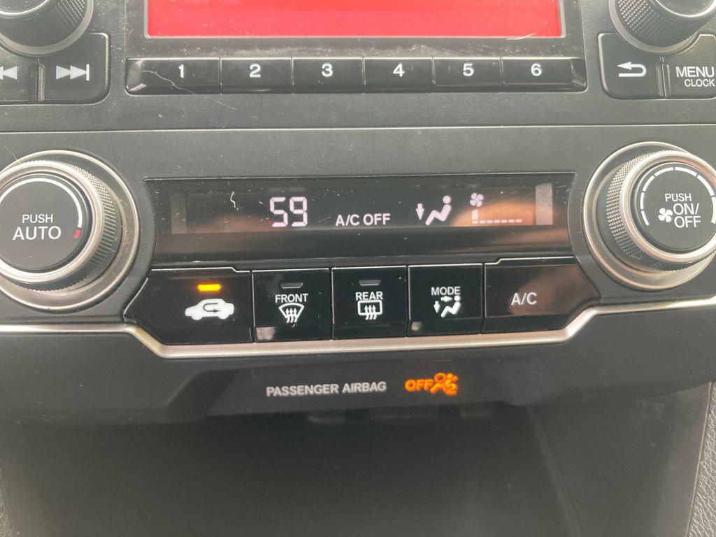 Used 2017 Honda Civic LX image 27