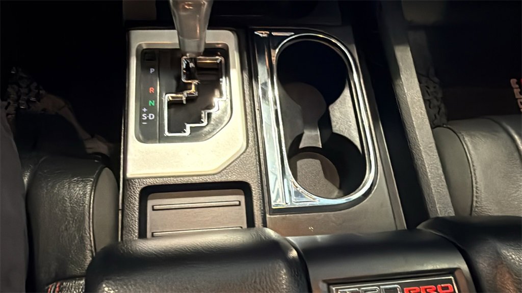 Used 2021 Toyota Tundra TRD Pro image 27