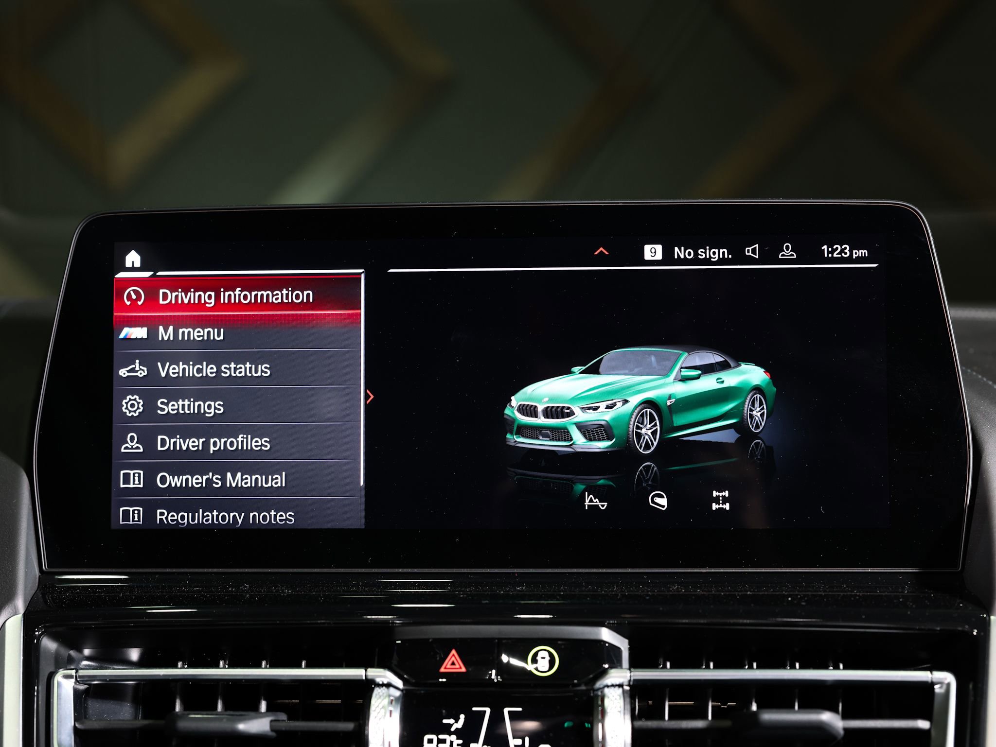 Used 2025 BMW M8 Competition image 35