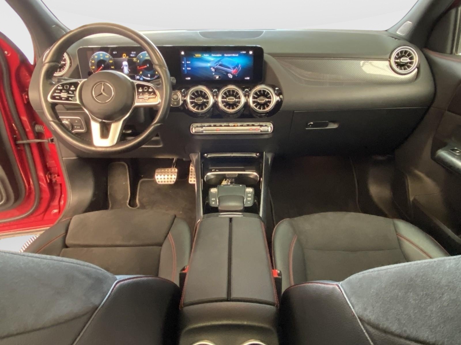 Used 2022 Mercedes-Benz GLA 250 4MATIC image 13