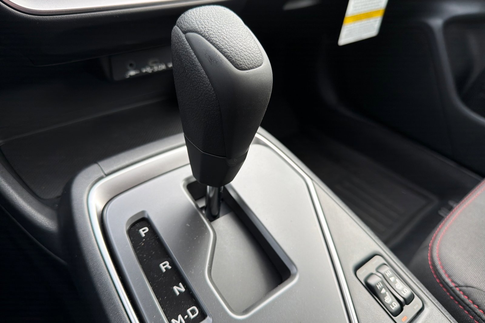 New 2026 Subaru Impreza 2.0i Sport image 21