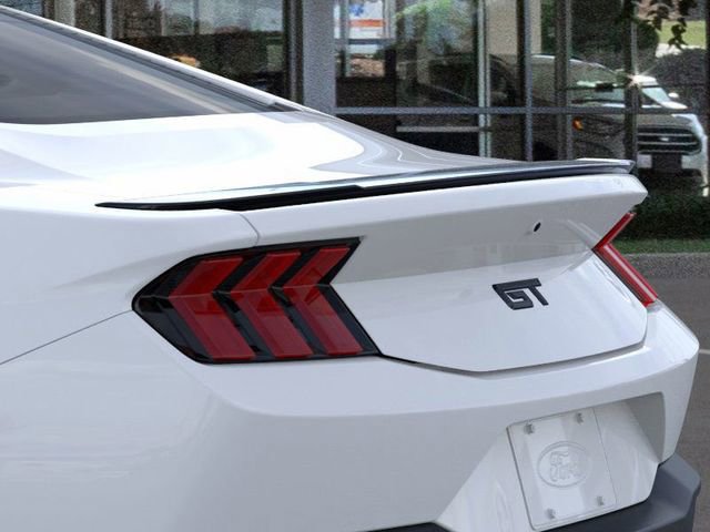 New 2026 Ford Mustang GT w/ Mustang Nite Pony Package image 22
