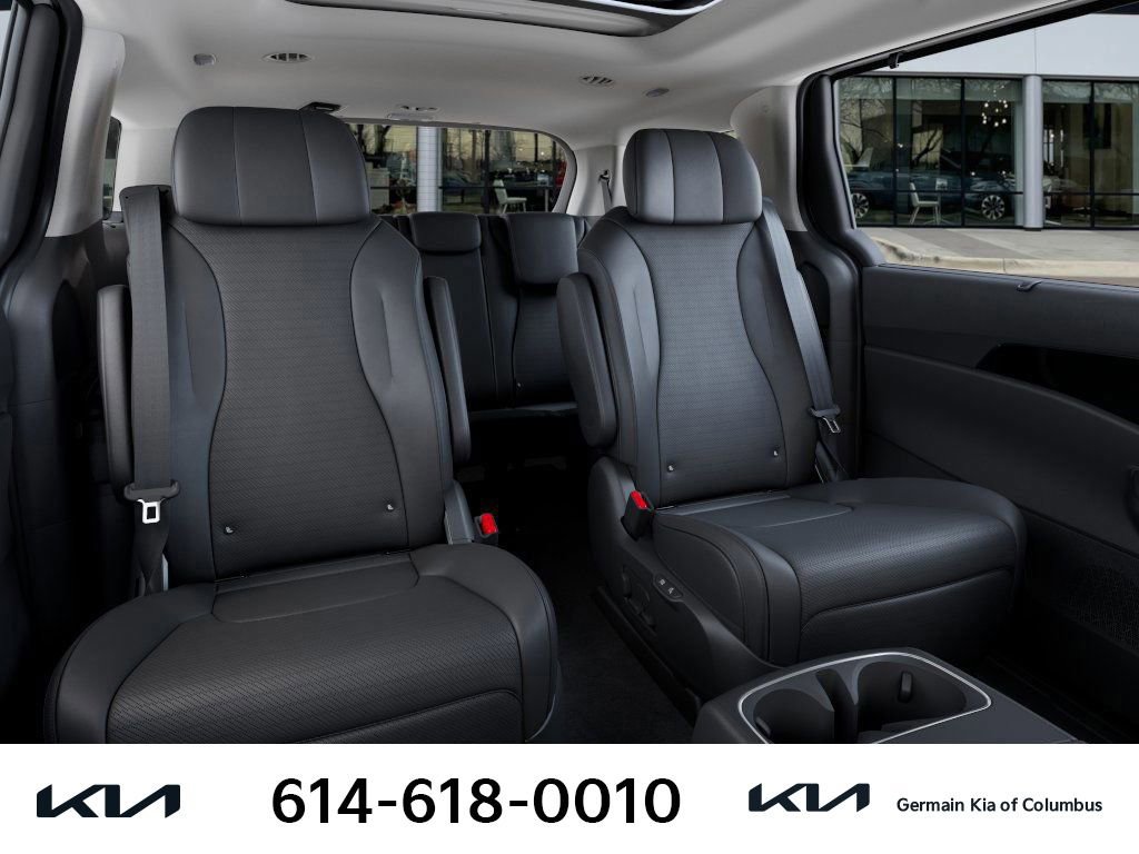 New 2026 Kia Carnival SX Prestige image 19