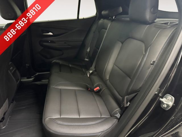 New 2026 Buick Envista Sport Touring w/ Convenience I Package FWD image 22