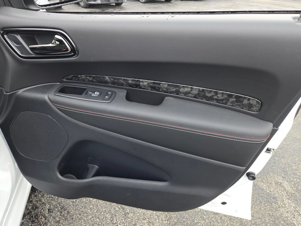 New 2026 Dodge Durango GT AWD/4WD image 25
