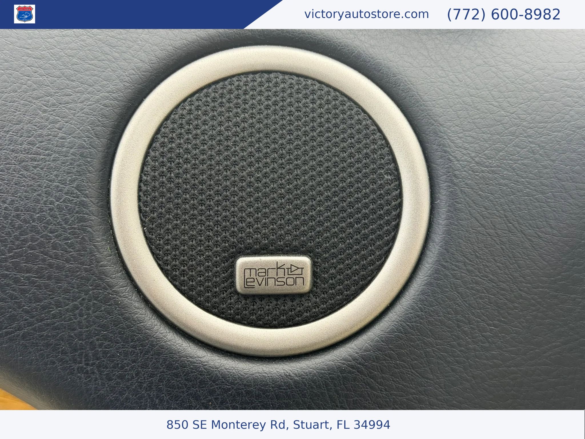 Used 2003 Lexus SC 430 Convertible image 17