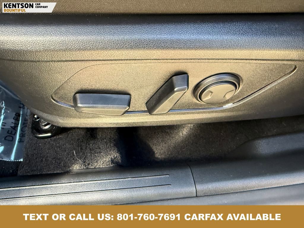 Used 2023 Hyundai Tucson SEL AWD/4WD image 30