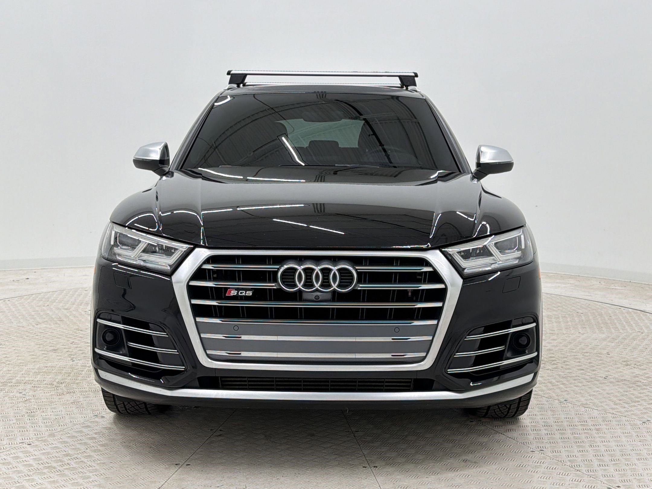 Used 2019 Audi SQ5 Prestige w/ Prestige Package AWD/4WD image 6