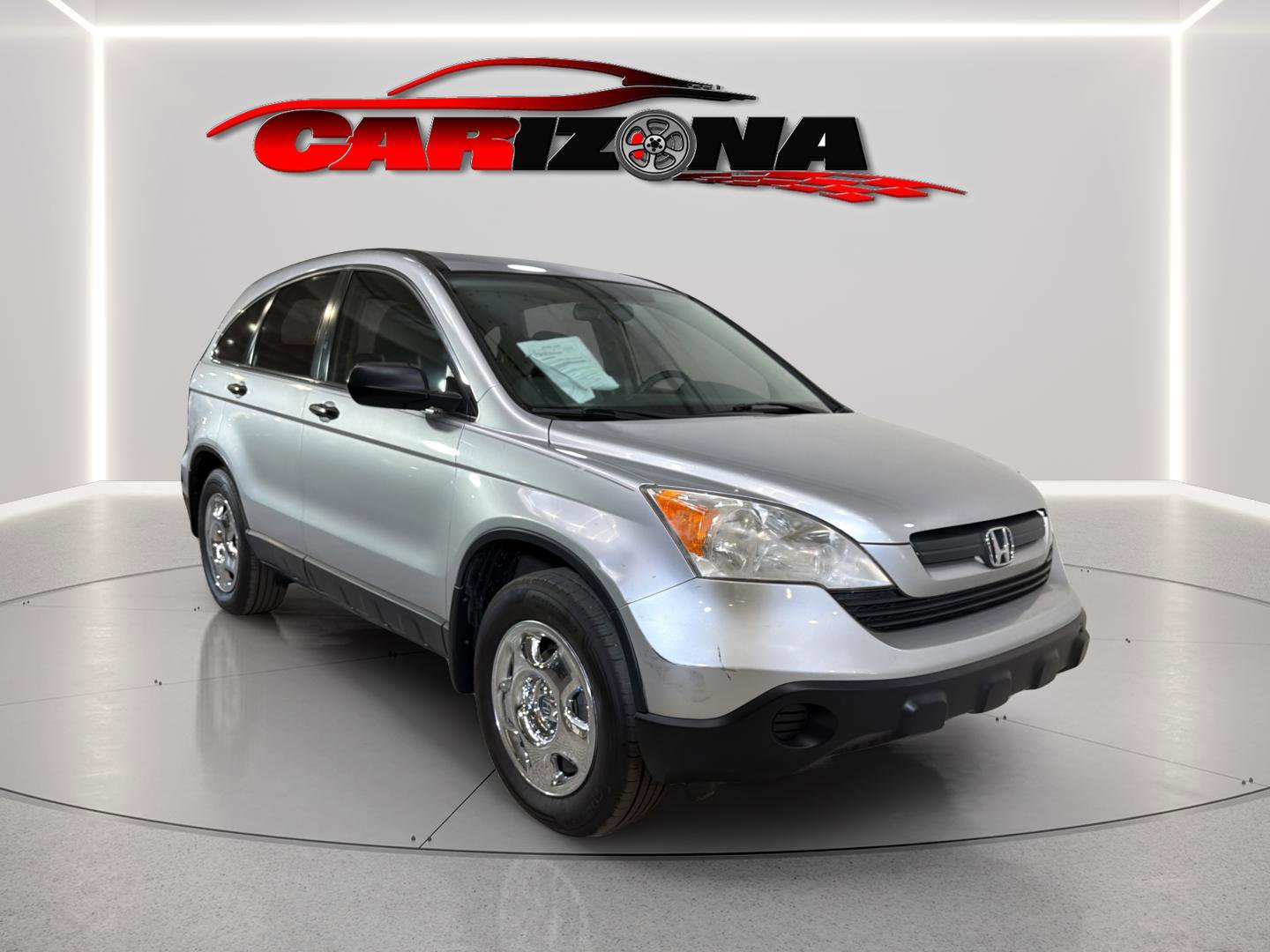 Used 2009 Honda CR-V LX video 1