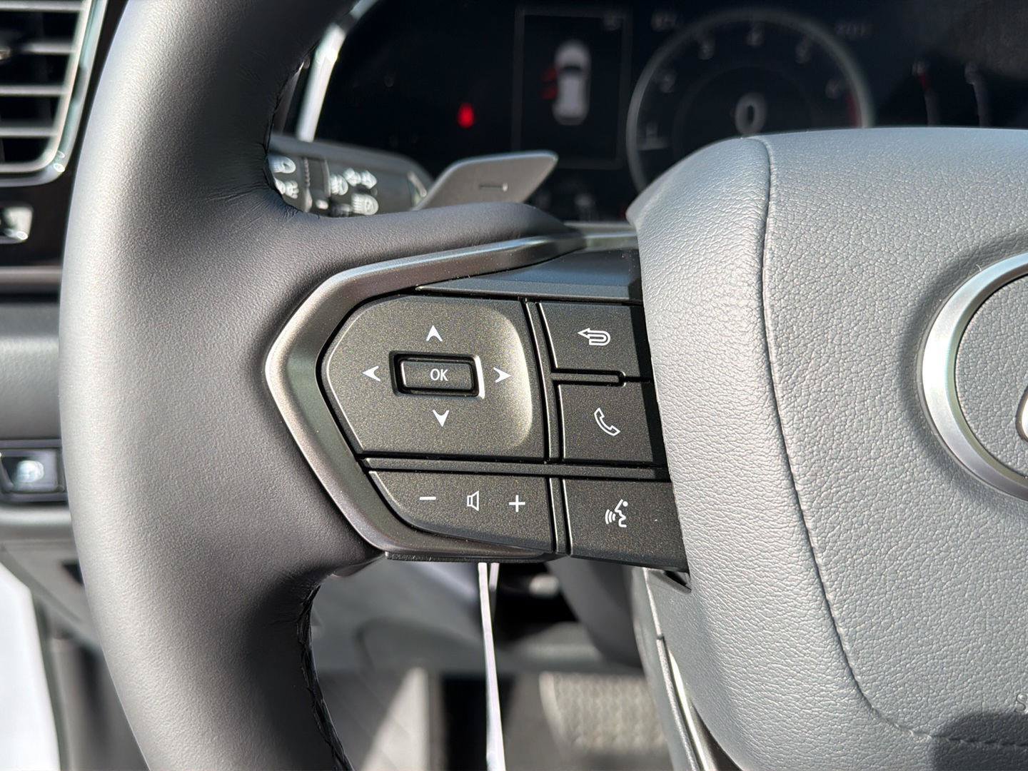 New 2026 Lexus NX 350 AWD w/ Accessory Package (K3) image 21