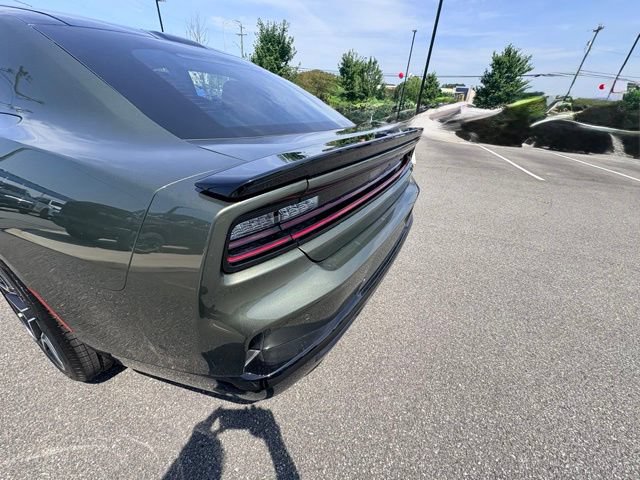 New 2026 Dodge Charger R/T AWD/4WD image 5