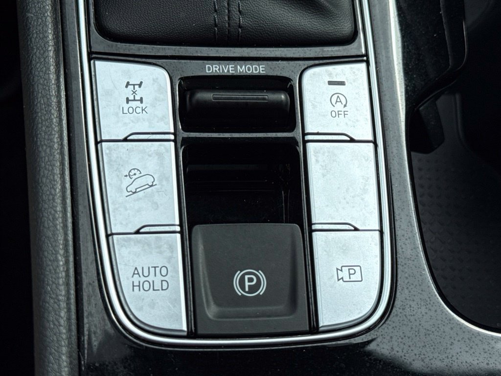 Used 2022 Hyundai Tucson SEL AWD/4WD image 24