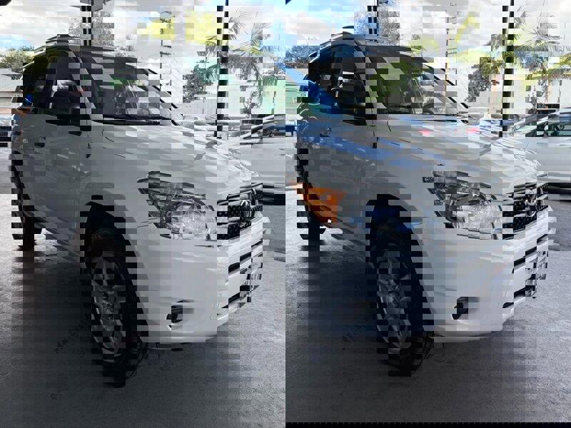 Used 2006 Toyota RAV4 2WD image 8