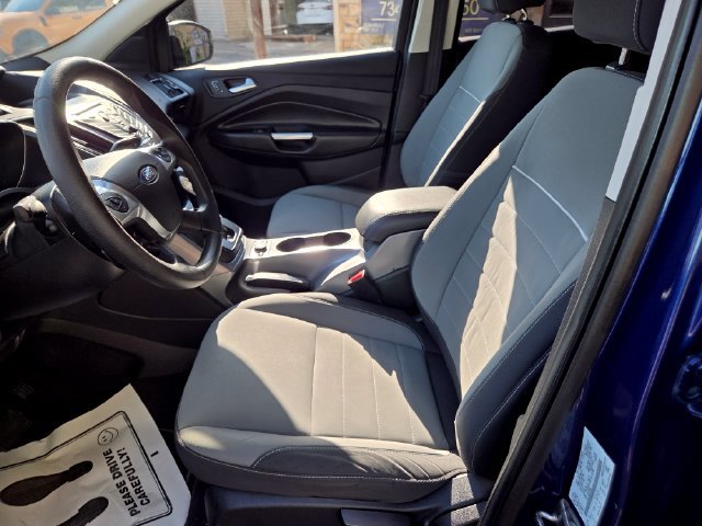 Used 2015 Ford Escape SE FWD image 18