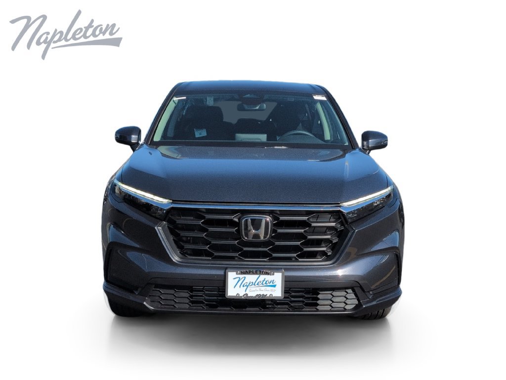 New 2027 Honda CR-V LX image 9
