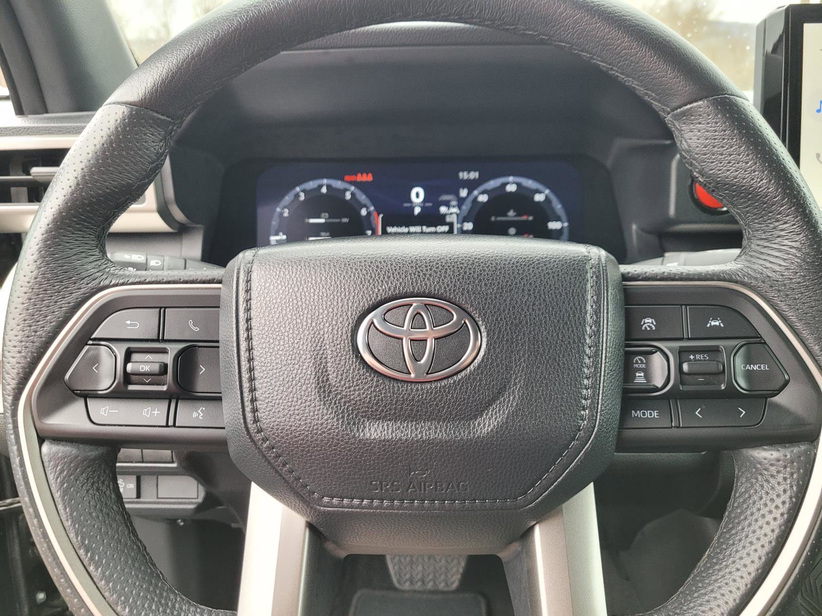 Used 2024 Toyota Tacoma SR5 image 24