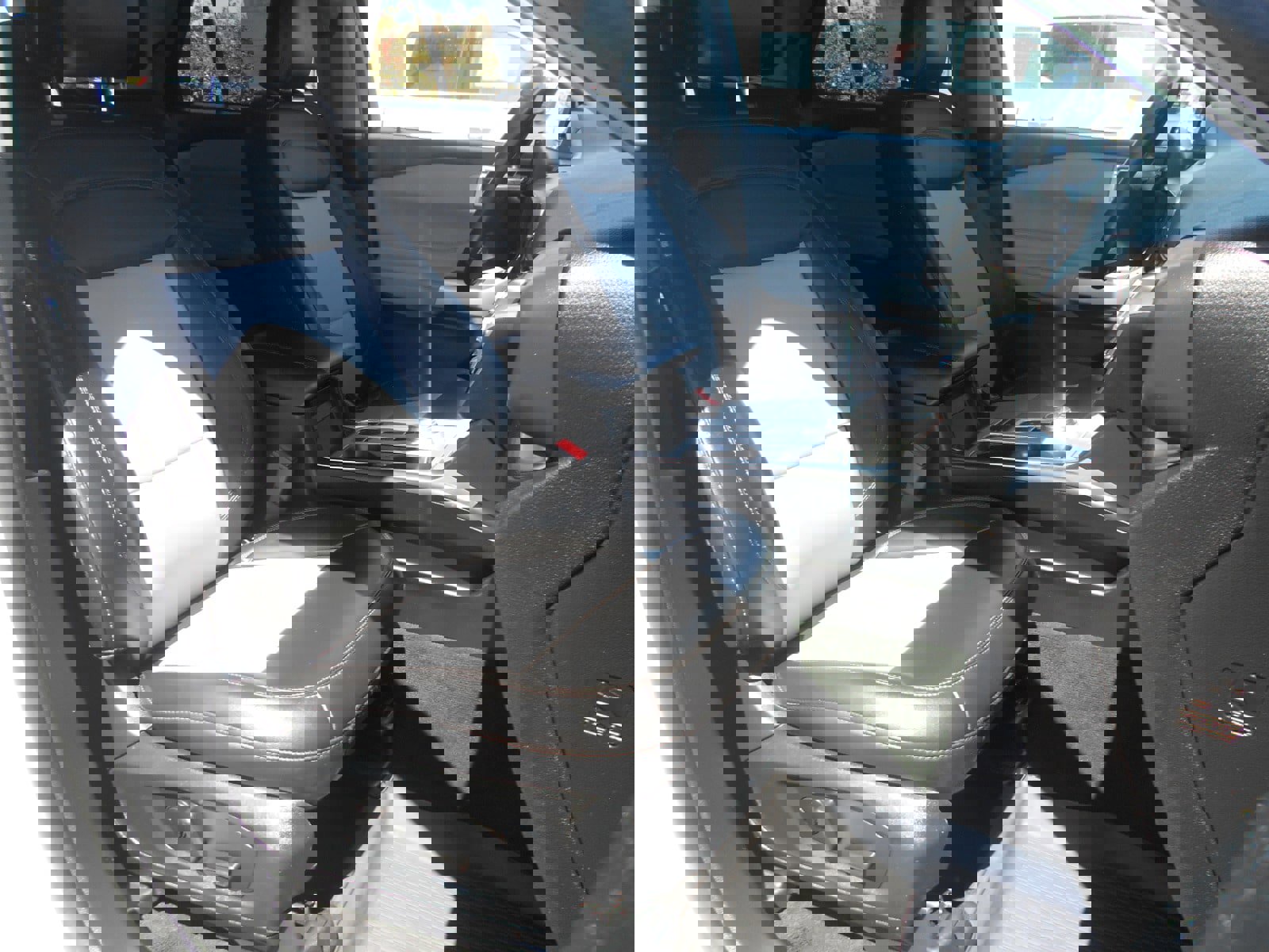 Used 2023 Ford Explorer XLT w/ Equipment Group 202A image 7