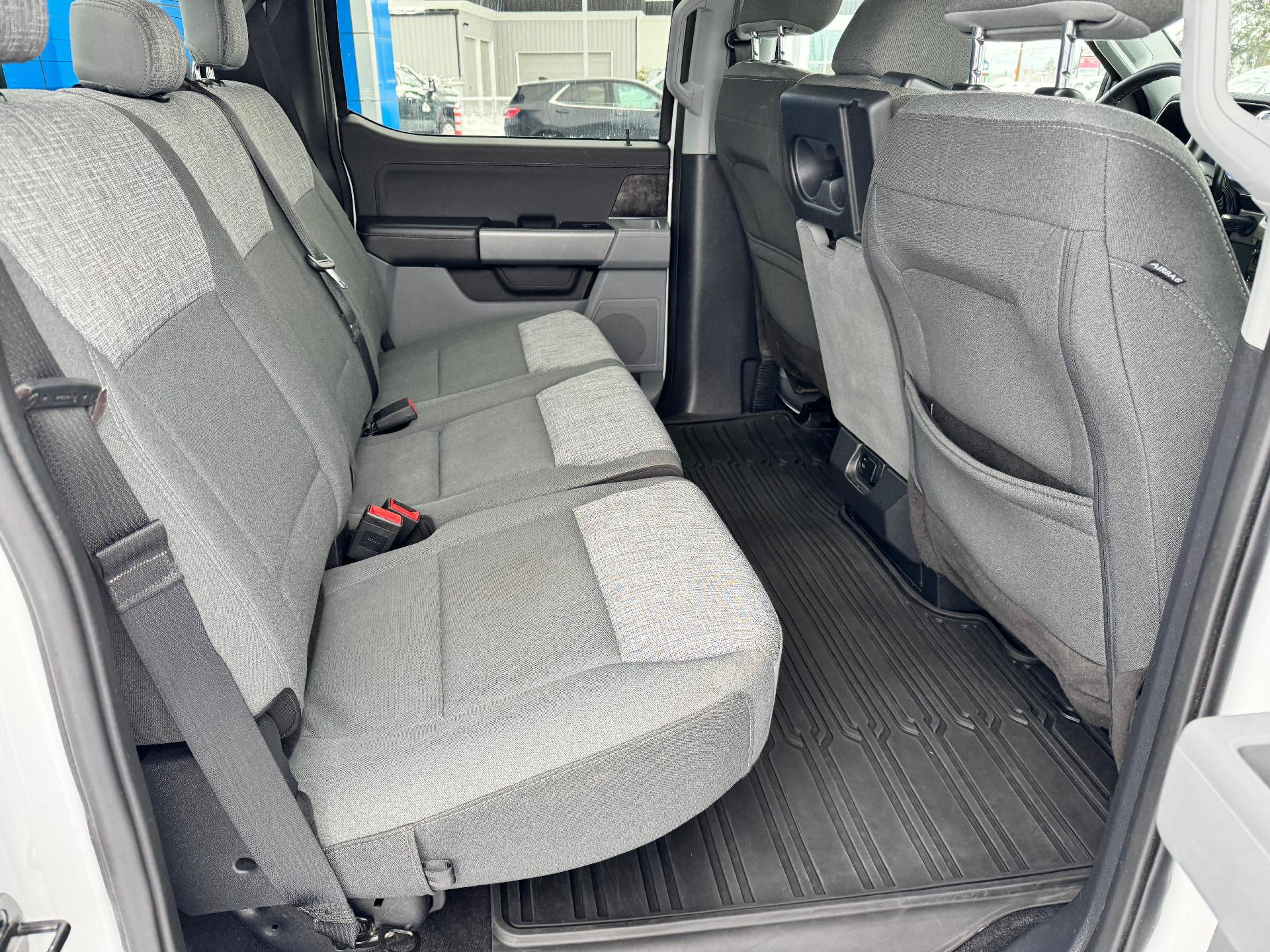 Used 2023 Ford F150 XLT w/ Equipment Group 301A Mid image 19