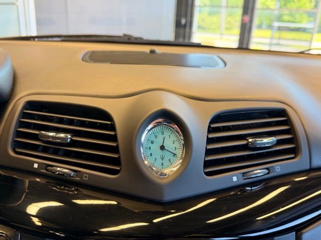 Used 2014 Maserati GranTurismo MC RWD image 21