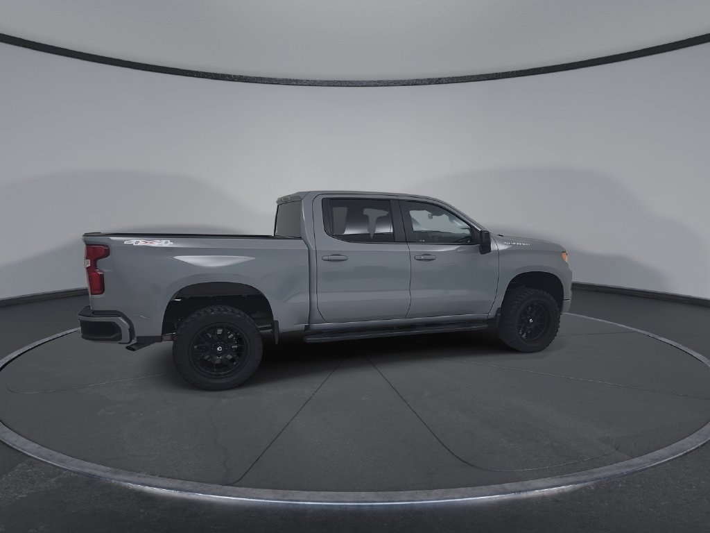 Used 2024 Chevrolet Silverado 1500 RST AWD/4WD image 15