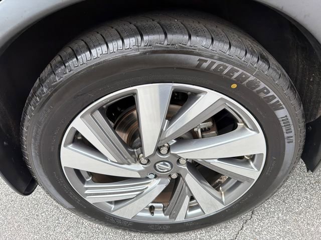 Used 2019 Nissan Murano SL w/ SL Technology Package image 17