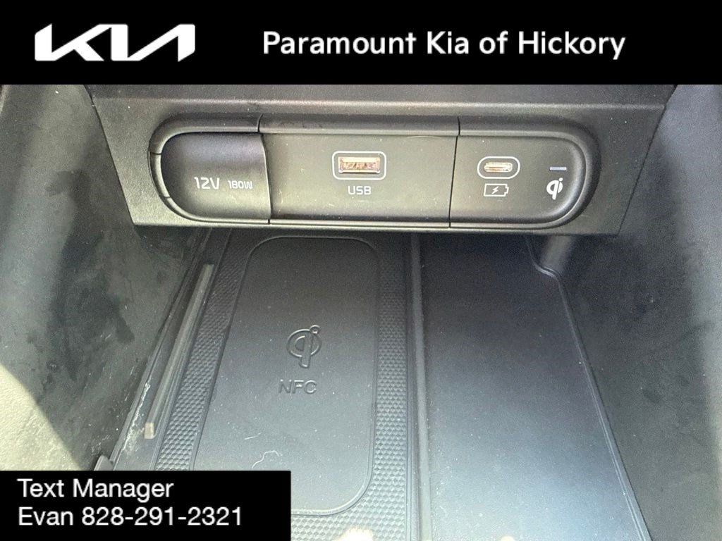 Used 2024 Kia Telluride SX Prestige X-Line AWD/4WD image 30