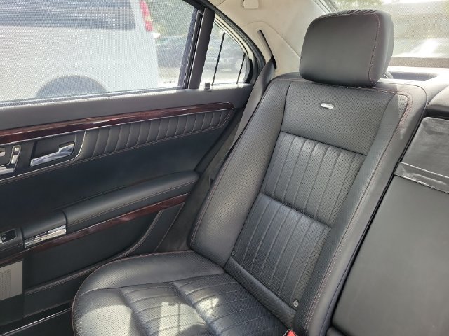 Used 2013 Mercedes-Benz S 600 image 13